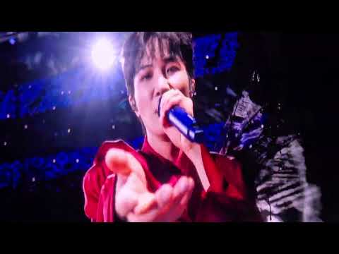 20251207深圳深深的演唱會(人是)