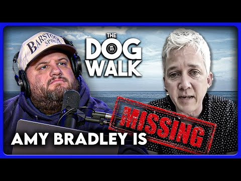 Untold Stories From Netflix's "Amy Bradley is Missing" W/ Brad Bradley