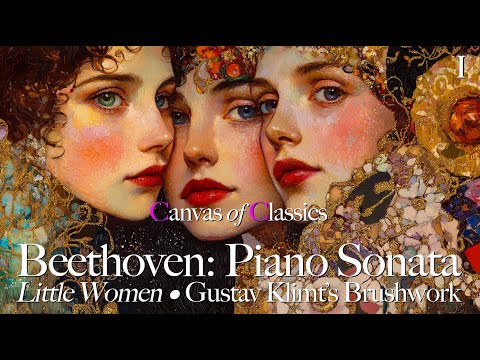 Beethoven – Piano Sonatas for the Soul | Classical Music & Quiet Reflection