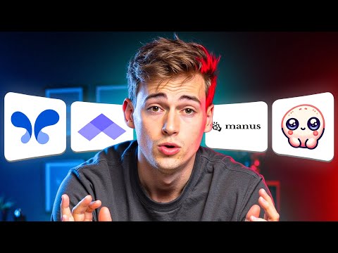 7  Underrated AI Tools I Wish I Tried Sooner (Free & Paid)