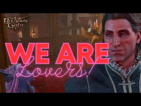 I Told Raphael That The Emperor is My Lover