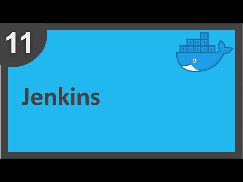 How to run Jenkins on Docker container | How to create Jenkins Volumes on Docker | Beginners