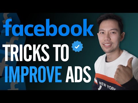 Facebook Ads Tricks & Strategies in 10 Minutes – Mistakes to AVOID!