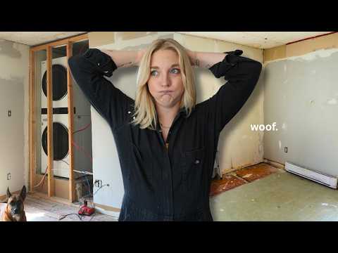 Can I Save the Worst Room in My House? *send help*