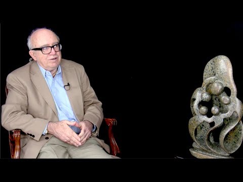What Is A Human Being? with Michael Cremo