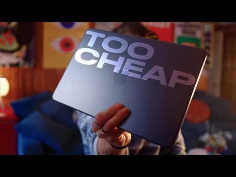 I tested everything | The Truth about the MacBook Neo