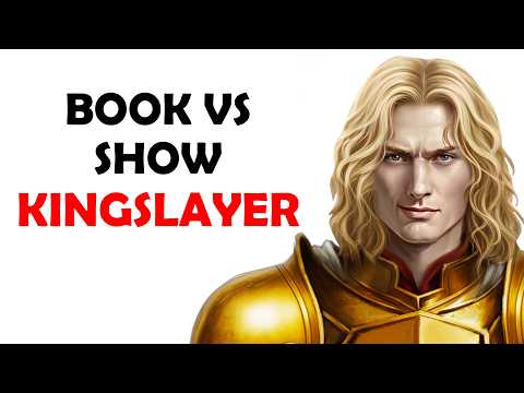 Jamie Lannister - The Most Misunderstood Hero Of Game Of Thrones