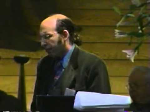 "Origins of the Bible" - William Propp