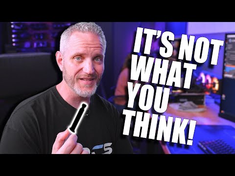 Is this the new SUPER PASTE for PCs?!