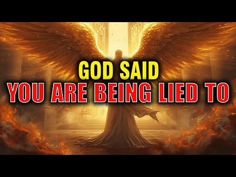 CHOSEN ONE, THE REAL TRUTH IS WAY BIGGER THAN YOU REALIZE – AFTER THIS!