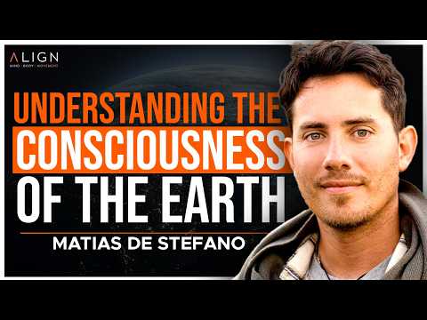 The Man Who Remembers His Past Lives | Matias De Stefano | Align Podcast #528