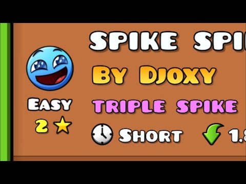 RobTop is allowing this now....