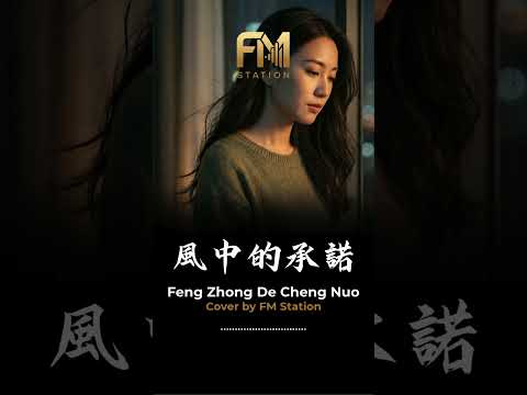 Feng Zhong De Cheng Nuo (风中的承诺) — A Promise Lost in the Wind | FM Station #shorts #fyp #mandarin