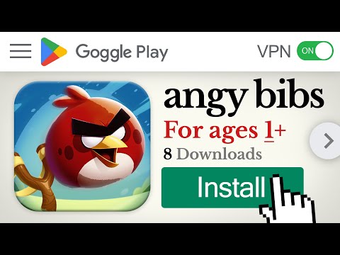 I Tested Suspicious Phone App Malware 7