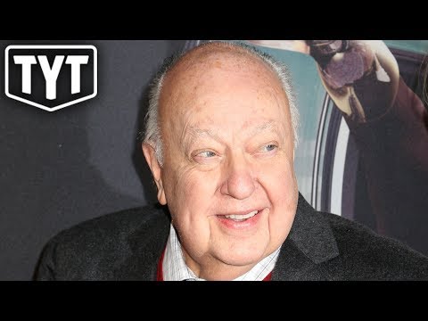 The Unknown Story Of Roger Ailes