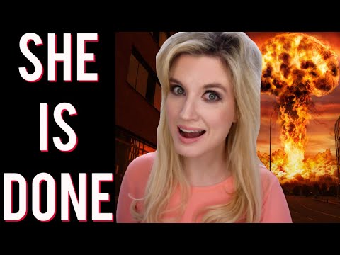 Grace Randolph's FINAL Meltdown: BAFTA Ignorance Has Fans TURNING on Her!