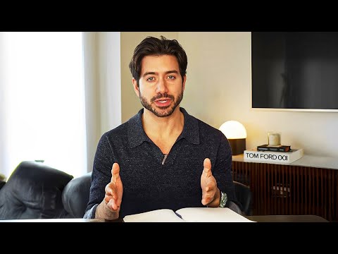 Give me 14 mins, and I'll teach you what school never could