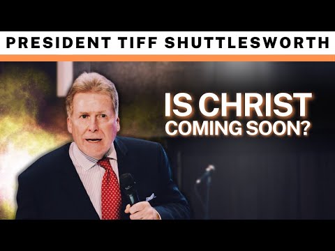Is Christ Coming Soon?