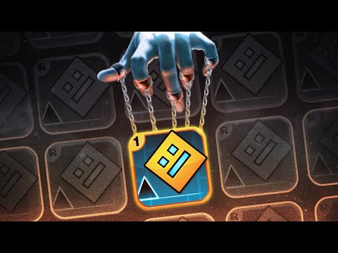 The "Best" Player in Geometry Dash History (1/2)