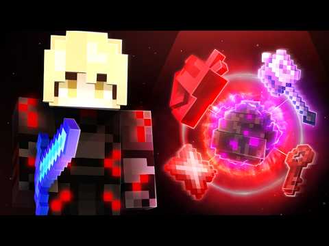 I Hunted Minecraft's God Items