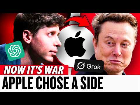 Elon Musk vs Sam Altman: Rejected $97 Billion Offer