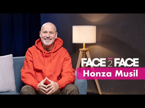 „Bylo to nehezké.“ Honza Musil o konci u Soukupa a návratu na Barrandov