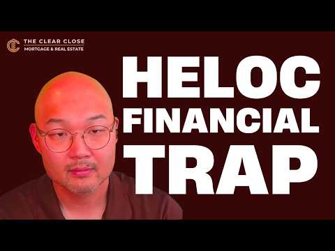 10 Costly HELOC Mistakes Homeowners Keep Making and How to Avoid Them in 2025 (Updated)