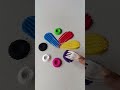 simple Rangoli, satisfying rangoli, Easy rangsatisfying #asmroli, Tricks and tips,ASMR#rangoli