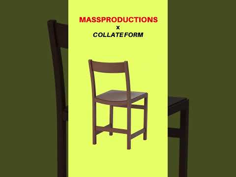 Friday 22nd November #furnitureinnovation #furnituredesign #productdesign #interiors
