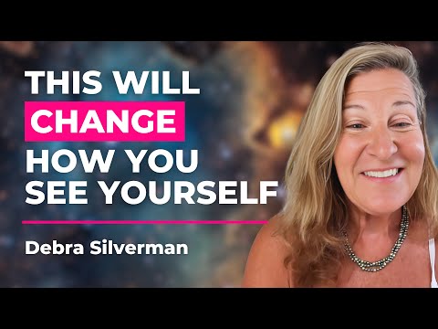 The Observer Effect: Astrology, Self-Discovery & Awakening to Your True Potential | Debra Silverman
