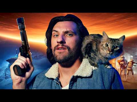 The Failure of Star Wars Outlaws (ft.@bizlychannelYT )