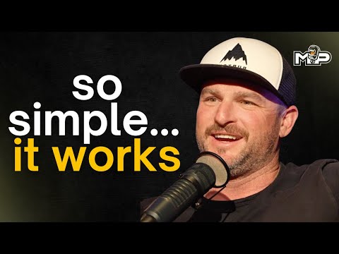 What Would Happen to Your Body if You Only Did 1 Lift a Day? | Mind Pump 2723