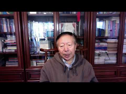 【文明客厅】我的导师丁学良教授谈毛泽东