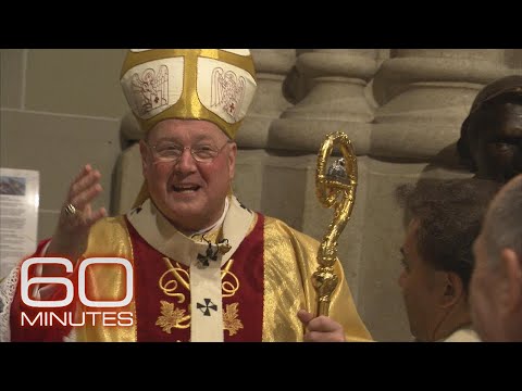 Timothy Dolan | 60 Minutes Archive