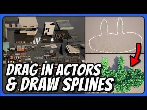 2 Built In Tools in Unreal Engine 5 That You Should Know About