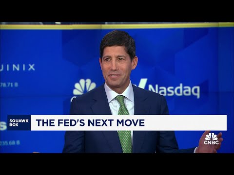 Former Fed Governor Kevin Warsh: The Fed doesn't seem to have a serious theory of inflation