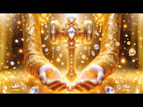 528Hz+1111Hz+963Hz+432Hz ~ Awaken Your Power | Attract Health, True Love, Miracles & Success