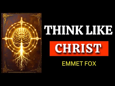 The Mind Of Christ: This One Thought Can Change Your Entire Life - Emmet Fox