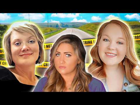Evil Grandma Kills For Custody: The Case Of Veronica Butler & Jilian Kelley