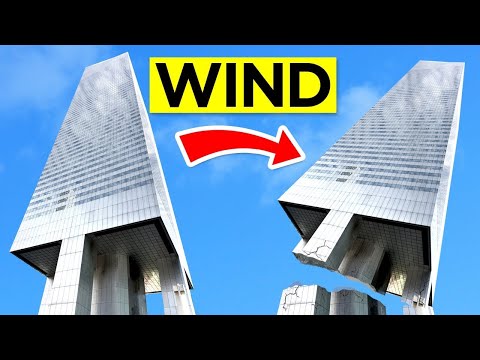 Winzige Fehler, Die MASSIVE Katastrophen Verursachen