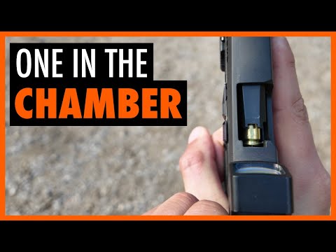 The Problems With Carrying One In The Chamber