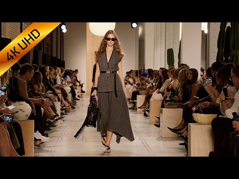 Michael Kors | Spring Summer 2026 | New York Fashion Week