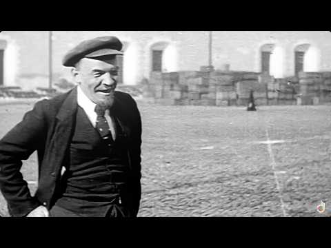 The Russian Revolution