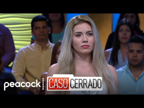 Huracán en casa🌪😰| Caso Cerrado | Telemundo