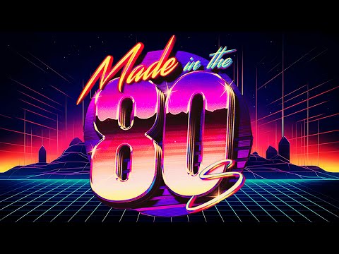 Ultimate ’80s Pop Classics Sequence: Nonstop Iconic Hits