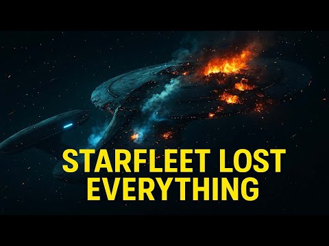 Starfleet’s 10 Greatest Losses—And What It Cost Them