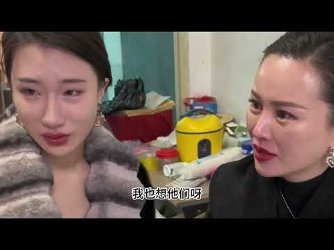 时隔28年在遇母亲，我忍不住泪流而下  姐妹俩给妈妈迟来的礼物，妈妈却…这么多年妈妈您辛苦了 #正能量#剧情#我要上热门#百善孝为先#家庭#娘#感恩