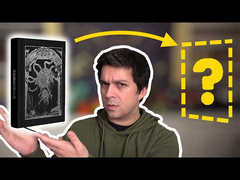 Where can Shadowdark go from here?