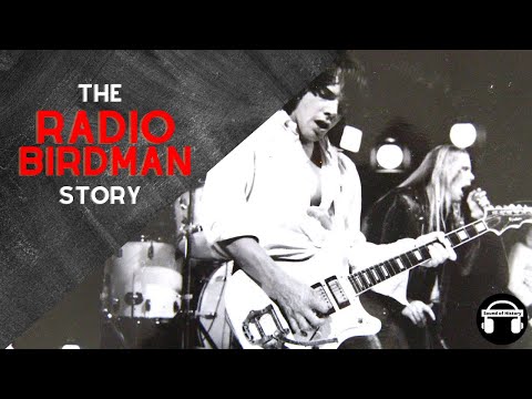 The most chaotic band in Australia