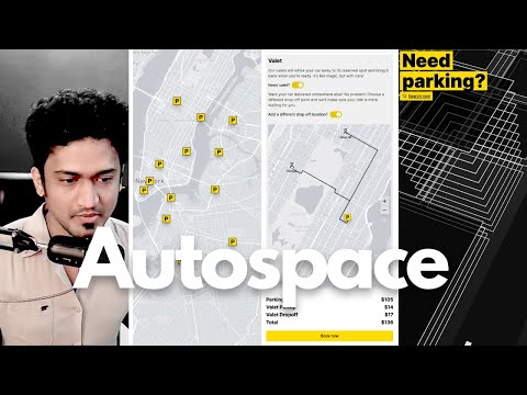 Parking Application: Full-Stack Monorepo with Next.js, NestJS, GraphQL, REST, Prisma, Mui & Tailwind